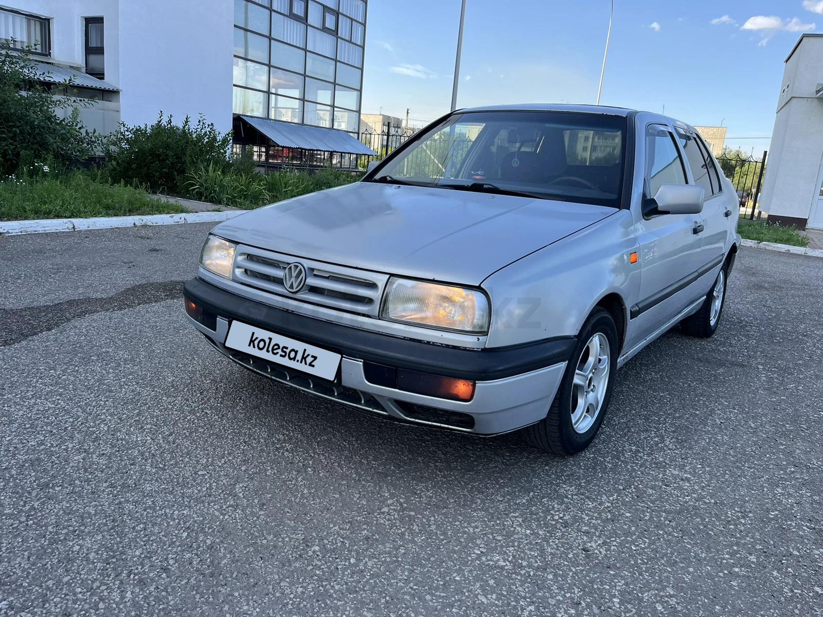 Volkswagen Vento 1994 г.