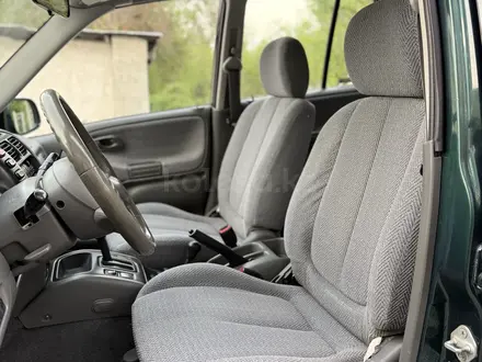 Suzuki Grand Vitara 2000 года за 4 100 000 тг. в Алматы – фото 11
