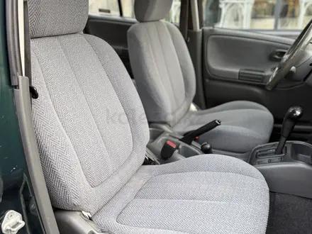 Suzuki Grand Vitara 2000 года за 4 100 000 тг. в Алматы – фото 13