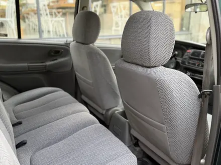 Suzuki Grand Vitara 2000 года за 4 100 000 тг. в Алматы – фото 14