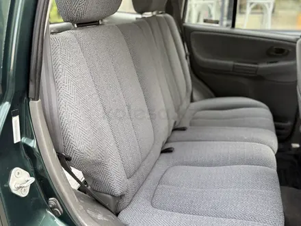 Suzuki Grand Vitara 2000 года за 4 100 000 тг. в Алматы – фото 15