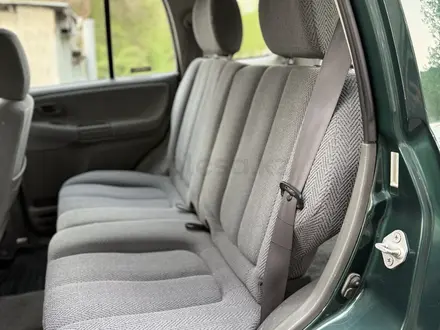 Suzuki Grand Vitara 2000 года за 4 100 000 тг. в Алматы – фото 17