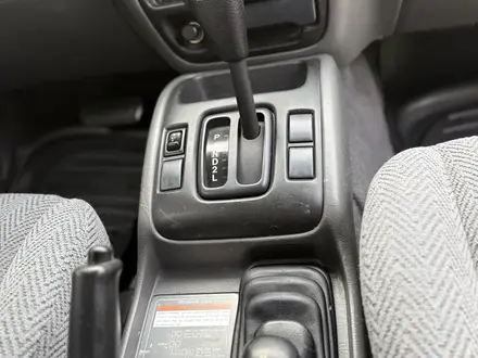 Suzuki Grand Vitara 2000 года за 4 100 000 тг. в Алматы – фото 19