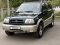 Suzuki Grand Vitara 2000 года за 4 100 000 тг. в Алматы – фото 3
