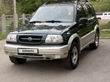 Suzuki Grand Vitara 2000 года за 4 100 000 тг. в Алматы – фото 3