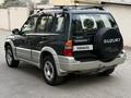 Suzuki Grand Vitara 2000 года за 4 100 000 тг. в Алматы – фото 2