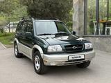 Suzuki Grand Vitara 2000 года за 4 100 000 тг. в Алматы