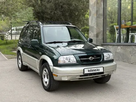 Suzuki Grand Vitara 2000 года за 4 100 000 тг. в Алматы