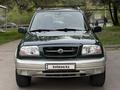 Suzuki Grand Vitara 2000 года за 4 100 000 тг. в Алматы – фото 5