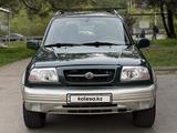 Suzuki Grand Vitara 2000 года за 4 100 000 тг. в Алматы – фото 5