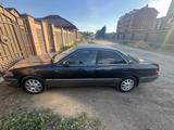 Toyota Mark II 1999 годаүшін4 200 000 тг. в Актобе – фото 2
