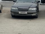 Toyota Mark II 1999 годаүшін4 200 000 тг. в Актобе