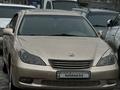 Lexus ES 300 2001 годаүшін5 000 000 тг. в Петропавловск – фото 2