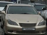 Lexus ES 300 2001 года за 5 000 000 тг. в Петропавловск – фото 2