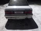 Mitsubishi Galant 1990 года за 550 000 тг. в Алматы – фото 2