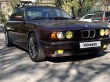 BMW 525 1993 годаүшін2 500 000 тг. в Алматы – фото 2