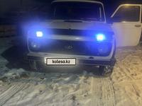 ВАЗ (Lada) Lada 2121 2013 года за 1 800 000 тг. в Алматы