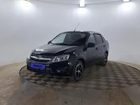 ВАЗ (Lada) Granta 2190 2015 года за 2 830 000 тг. в Актобе