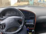 Kia Shuma 1999 года за 600 000 тг. в Житикара
