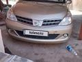 Nissan Tiida 2006 годаfor3 200 000 тг. в Караганда – фото 7