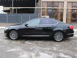 Kia K7 2013 года за 9 800 000 тг. в Алматы – фото 3