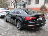Kia K7 2013 года за 9 800 000 тг. в Алматы – фото 4