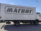 Mercedes-Benz  814 1990 годаfor4 500 000 тг. в Павлодар – фото 3