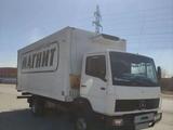 Mercedes-Benz  814 1990 годаfor4 500 000 тг. в Павлодар – фото 4