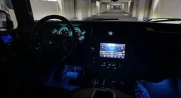 Hummer H2 2008 года за 12 000 000 тг. в Алматы – фото 3