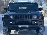 Hummer H2 2008 года за 12 000 000 тг. в Алматы