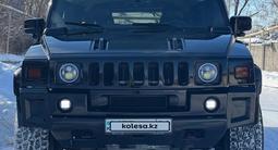 Hummer H2 2008 года за 12 000 000 тг. в Алматы