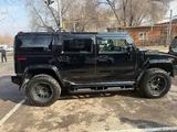 Hummer H2 2008 года за 12 000 000 тг. в Алматы – фото 4