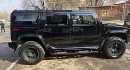 Hummer H2 2008 года за 12 000 000 тг. в Алматы – фото 4