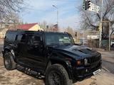 Hummer H2 2008 года за 12 000 000 тг. в Алматы – фото 5