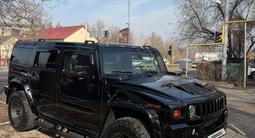 Hummer H2 2008 года за 12 000 000 тг. в Алматы – фото 5