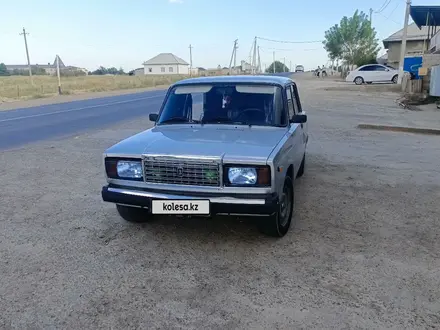 ВАЗ (Lada) 2105 2010 года за 1 500 000 тг. в Абай (Келесский р-н) – фото 7