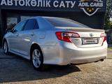 Toyota Camry 2013 годаfor9 500 000 тг. в Уральск – фото 4