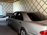 Mercedes-Benz E 320 1999 годаүшін2 200 000 тг. в Туркестан – фото 2