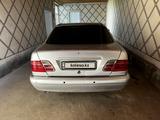 Mercedes-Benz E 320 1999 годаүшін2 200 000 тг. в Туркестан – фото 3