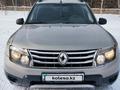 Renault Duster 2014 года за 5 500 000 тг. в Караганда – фото 2