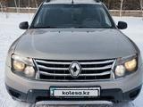 Renault Duster 2014 годаfor5 500 000 тг. в Караганда – фото 2