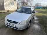 ВАЗ (Lada) Priora 2171 2012 года за 2 300 000 тг. в Актобе – фото 2