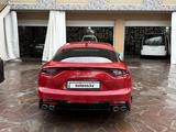 Kia Stinger 2019 годаfor12 500 000 тг. в Шымкент – фото 4
