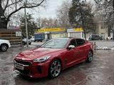 Kia Stinger 2019 годаfor12 500 000 тг. в Шымкент – фото 3