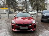 Kia Stinger 2019 годаfor12 500 000 тг. в Шымкент