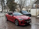 Kia Stinger 2019 годаfor12 500 000 тг. в Шымкент – фото 2
