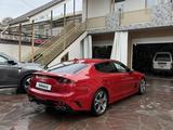 Kia Stinger 2019 годаfor12 500 000 тг. в Шымкент – фото 5