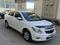 Chevrolet Cobalt 2022 года за 5 350 000 тг. в Астана