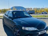 Opel Vectra 2001 года за 2 100 000 тг. в Уральск – фото 2