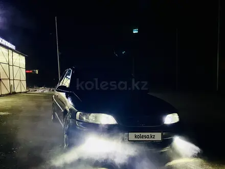 Opel Vectra 2001 года за 2 300 000 тг. в Уральск – фото 17